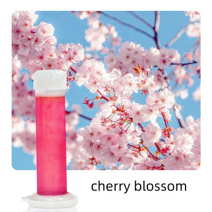 🔥Hot Sale🚽108 Flowers Toilet Cleaner Gel Stamp-9 Fragrances