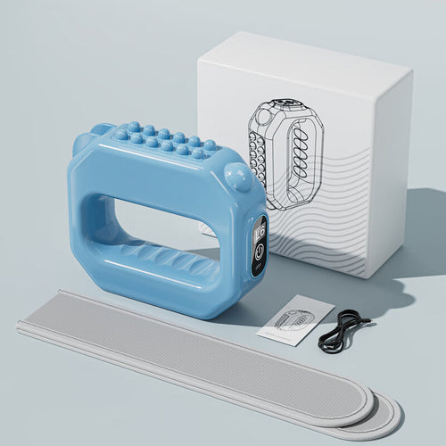 Mini Muscle Recovery Fascia Ring Machine