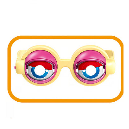 Fasanime Props Glasses