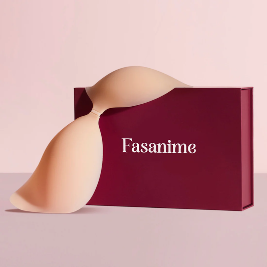 Fasanime Bra