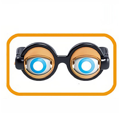 Fasanime Props Glasses
