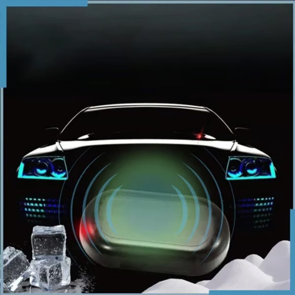 🔥Last day for 50% off - Car Interference Antifreeze Instrument