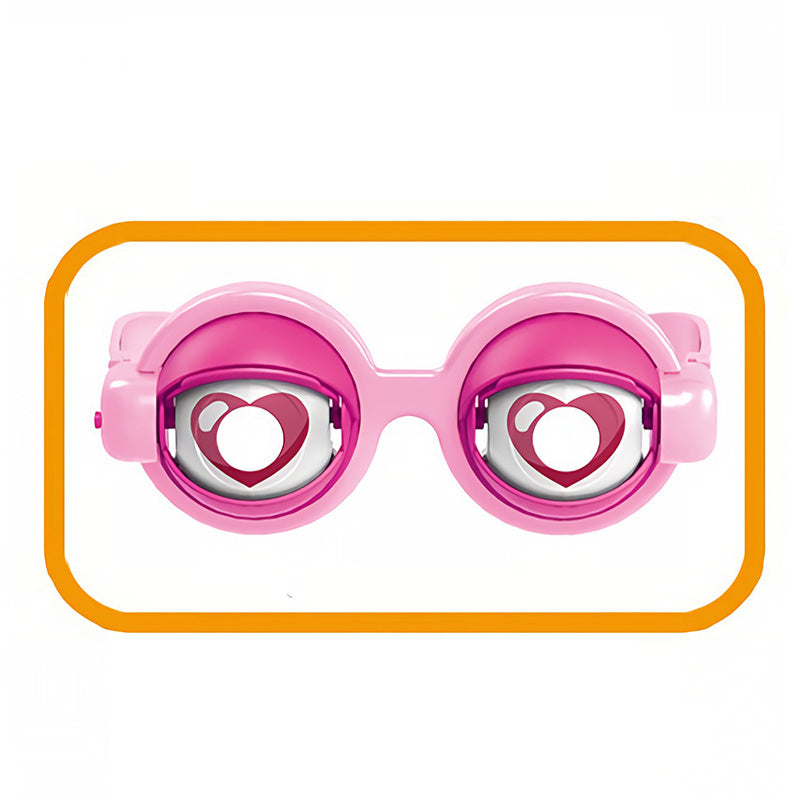 Fasanime Props Glasses