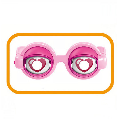 Fasanime Props Glasses
