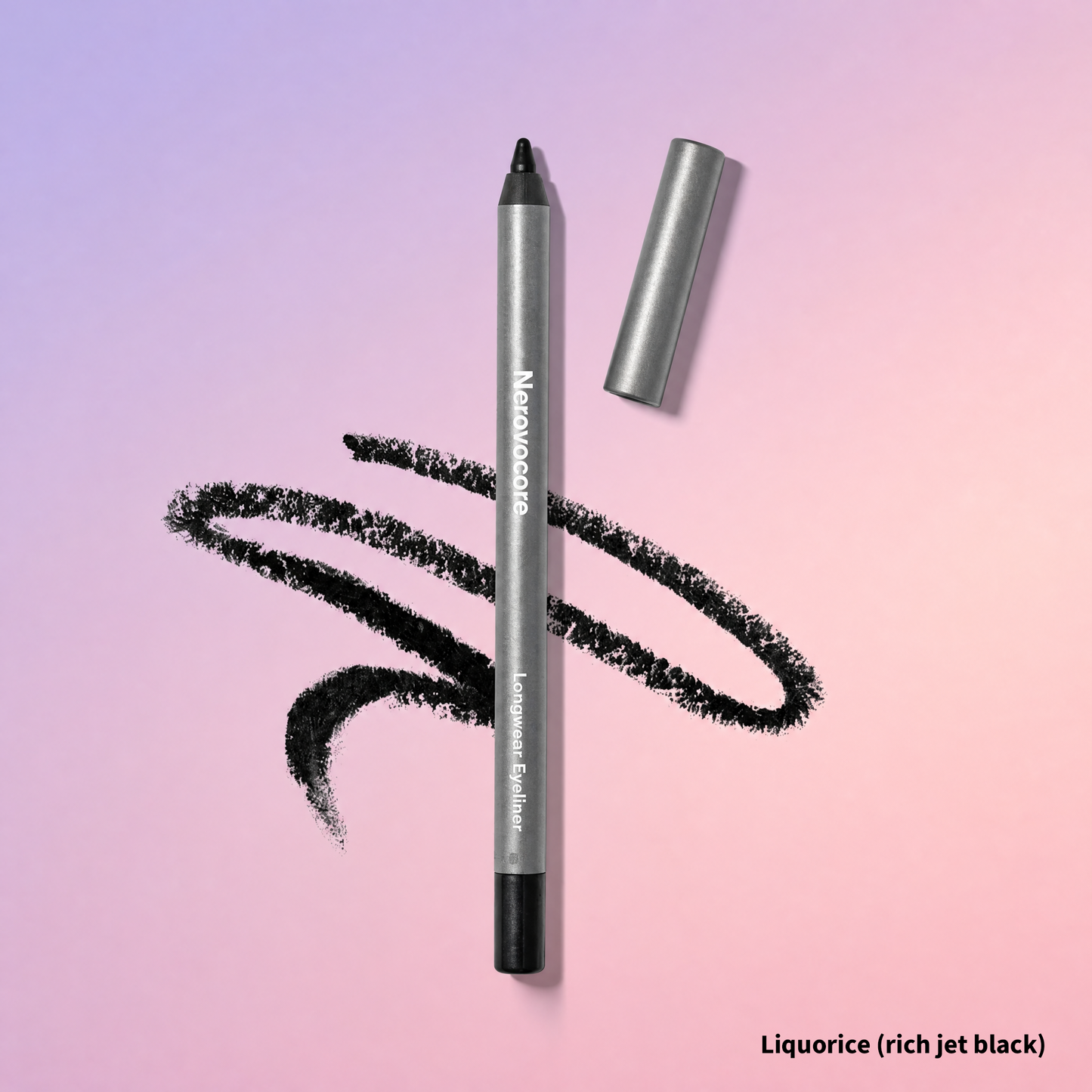 ⏰Last day Promotion🌸- Longwear Eyeliner - Lightweight and Waterproof