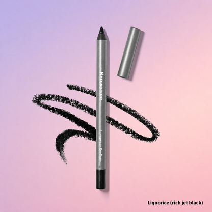 ⏰Last day Promotion🌸- Longwear Eyeliner - Lightweight and Waterproof