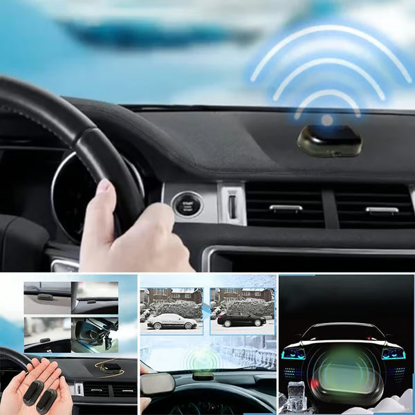 š„Last day for 50% off - Car Interference Antifreeze Instrument