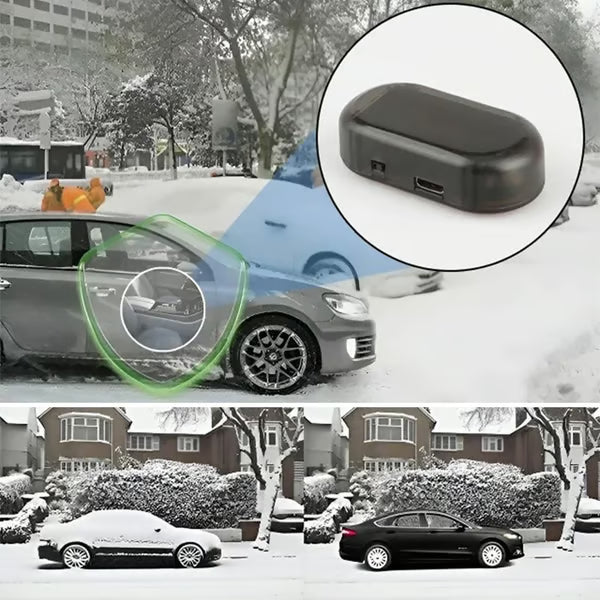 š„Last day for 50% off - Car Interference Antifreeze Instrument