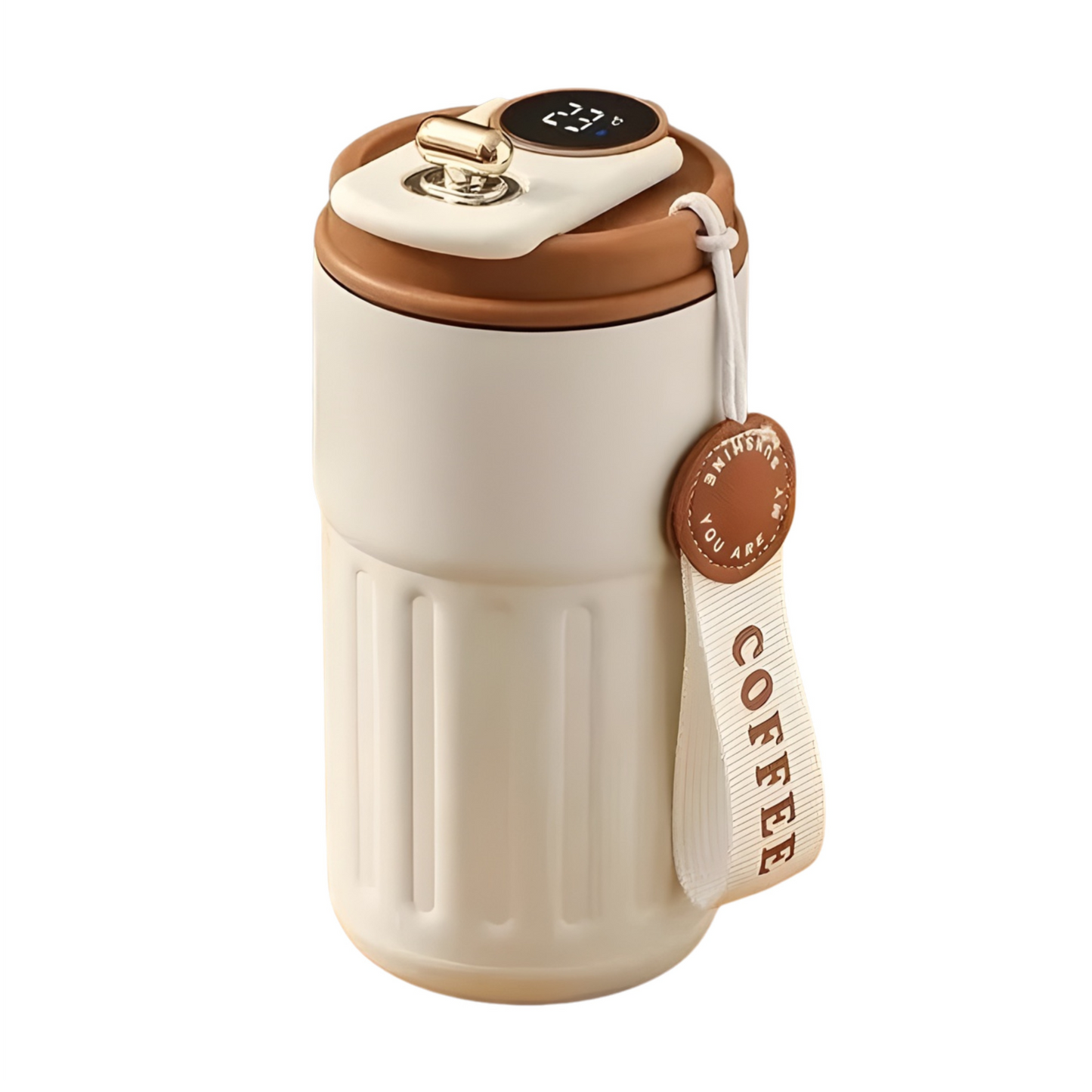 🔥Smart water heater with LED display🔥