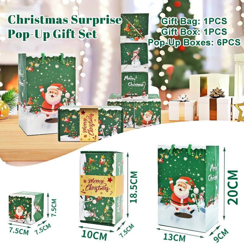 🎁Newly Surprise Box Gift Box