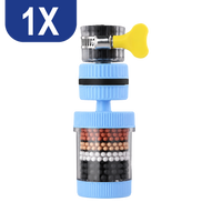Municipal Tap Water