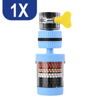 🚰 Turn Your Tap Into a Cleaner Water Station in Seconds