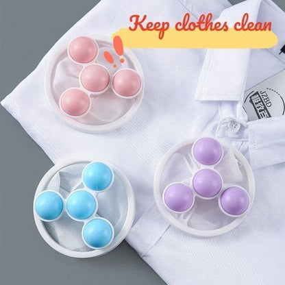 🔥✨BOGO FREE! Reusable Washing Machine Hair Filter Bag