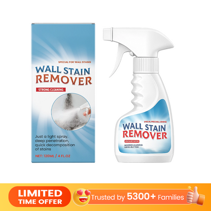 🔥Buy 2 Get 1 Free🔥⏰🔥Highly Effective Mould Removal Spray - Prevents Mould Regrowth.✅Save your and your family's health🧑‍⚕️