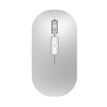 💛Smart Voice Translation and Recognition Wireless Tri-Mode Mouse💛Real-time translation of 117 languages🔥Over 50,000 units sold in North America🔥AI intelligent chip recognition🌹
