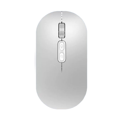 💛Smart Voice Translation and Recognition Wireless Tri-Mode Mouse💛Real-time translation of 117 languages🔥Over 50,000 units sold in North America🔥AI intelligent chip recognition🌹
