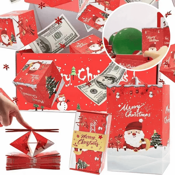 🎁Newly Surprise Box Gift Box