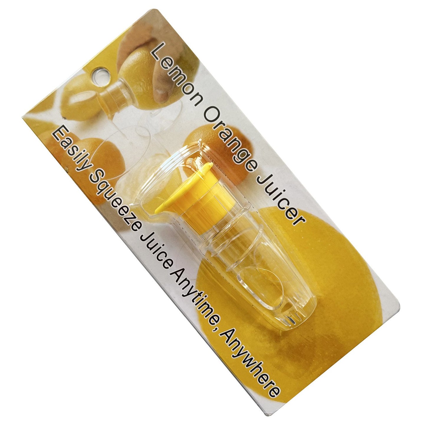 🔥Buy 5 Get 2 Free🔥 - Lemon Juicer🍋✨