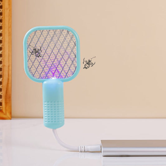 🚫🦟Outdoor electric mosquito swatter