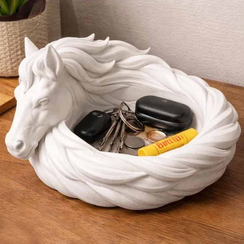 🔥Last Day 60% OFF - Horse Catchall Bowl🐎