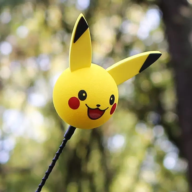 🔥Hot Sale 🚗Whimsy Car Antenna Vehicle Accessories