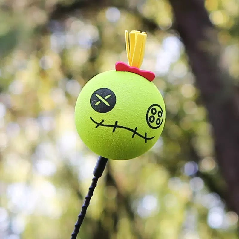 🔥Hot Sale 🚗Whimsy Car Antenna Vehicle Accessories