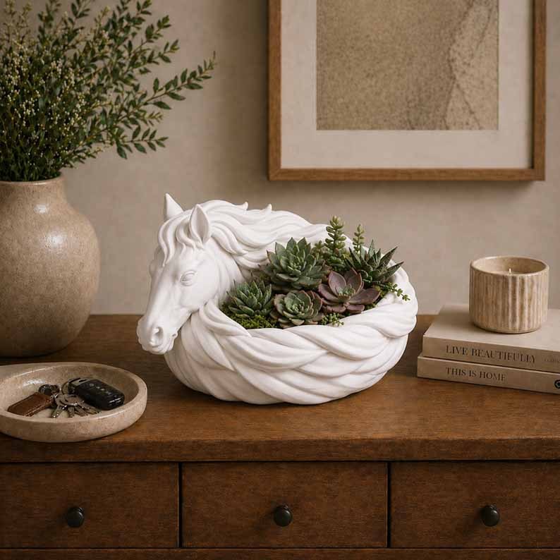 🔥Last Day 60% OFF - Horse Catchall Bowl🐎