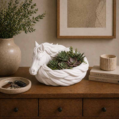 🔥Last Day 60% OFF - Horse Catchall Bowl🐎