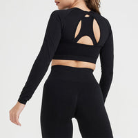 Black Set