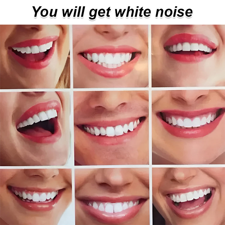 🔥Big Sale! 🍃7.5% Nano-Hydroxyapatite Restorative Toothpaste