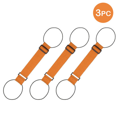 👍🏻Multi-functional adjustable luggage strap