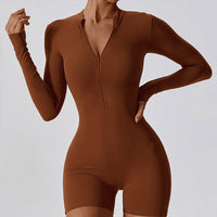 Wood Brown