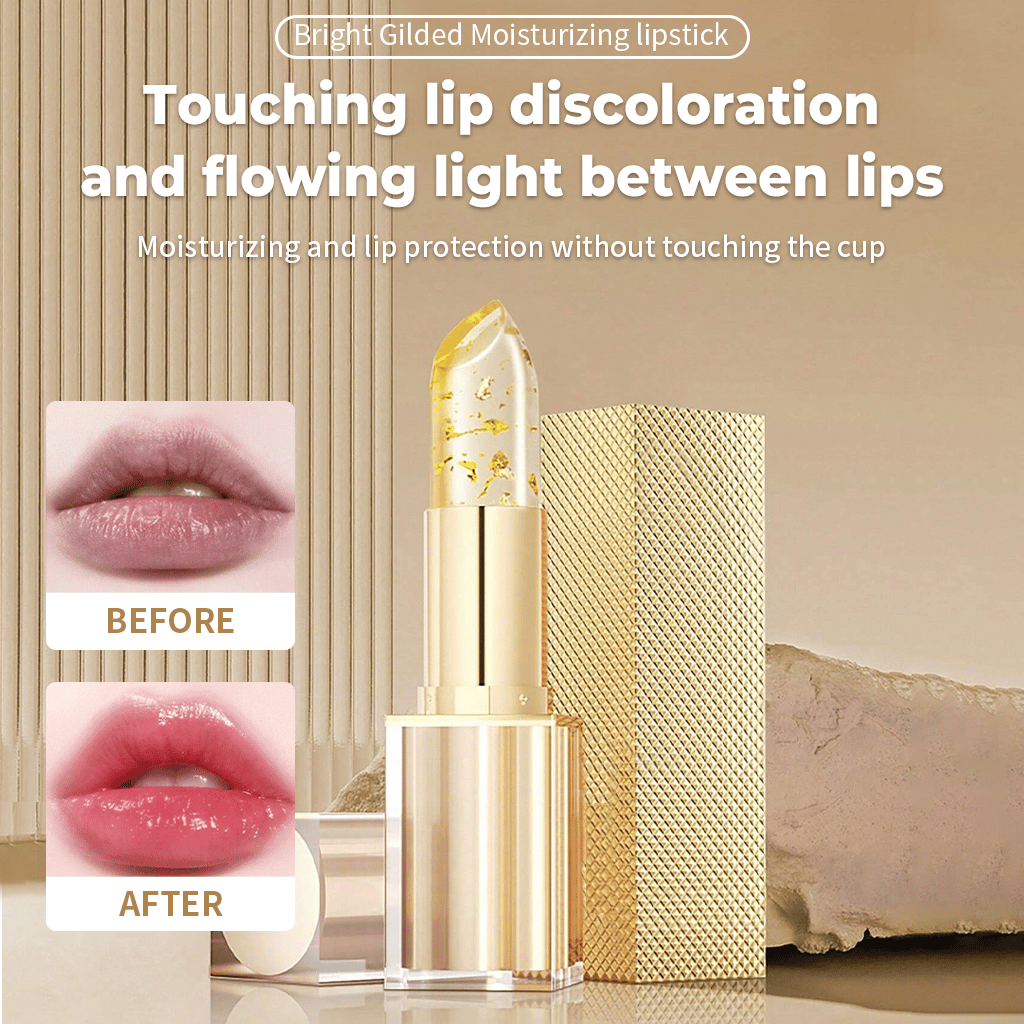 50% Off🔥Transferproof Color-Changing Lipstick