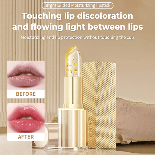 50% Off🔥Transferproof Color-Changing Lipstick
