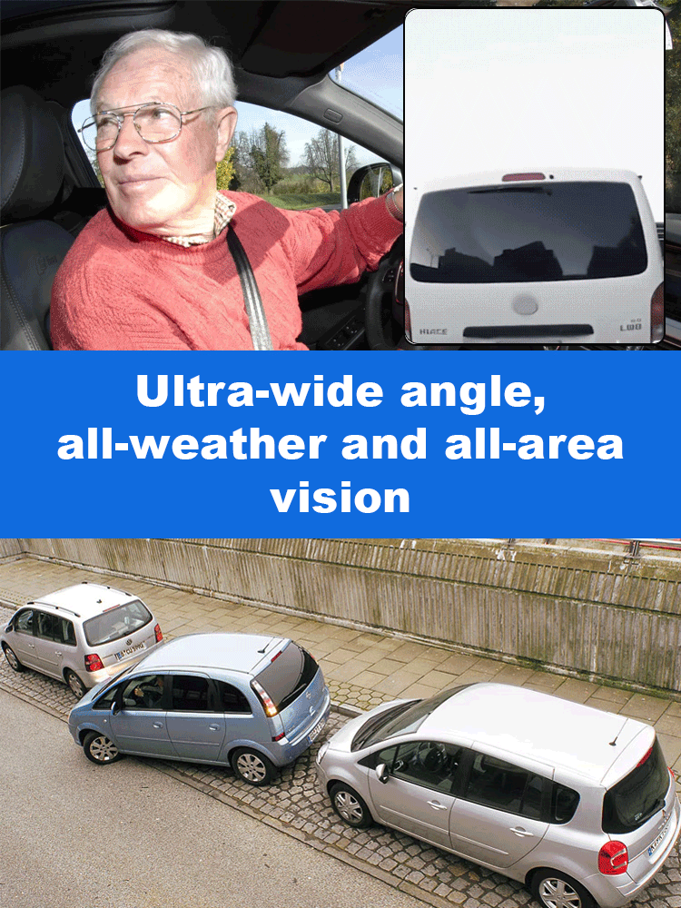 【Hidden camera HD night vision】No WIFI or electricity required💯Tiny and installs in 1 second ⚠️Remote real-time viewing