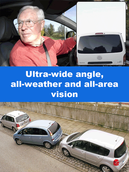 【Hidden camera HD night vision】No WIFI or electricity required💯Tiny and installs in 1 second ⚠️Remote real-time viewing