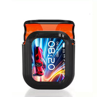 Vertical Screen