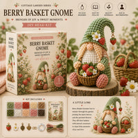 🍓 Berry Basket