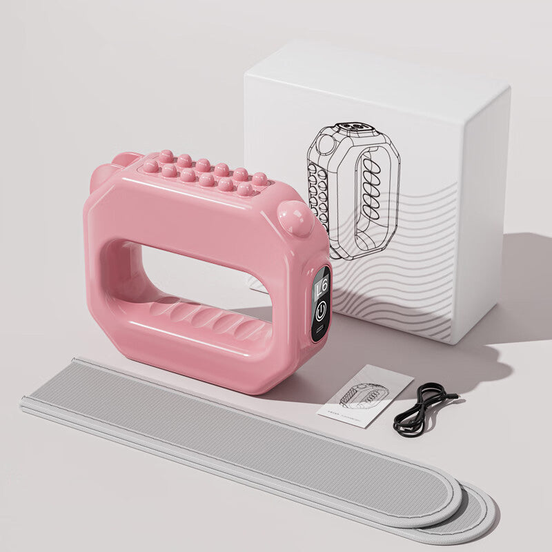 Mini Muscle Recovery Fascia Ring Machine