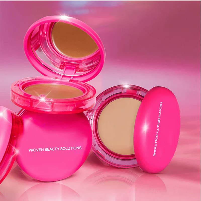 🎉Buy 1 Get 1 Free✨ 10 Peptide Bounce Balm Foundation