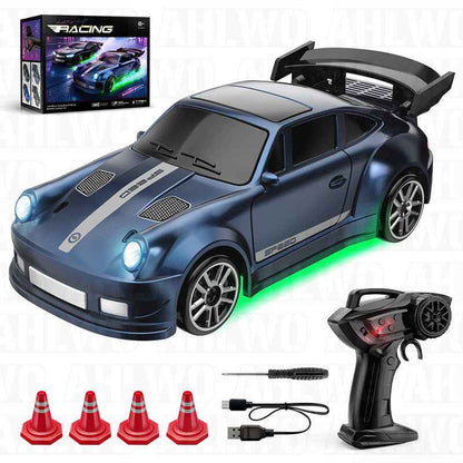1/64 Mini RC Drift Car