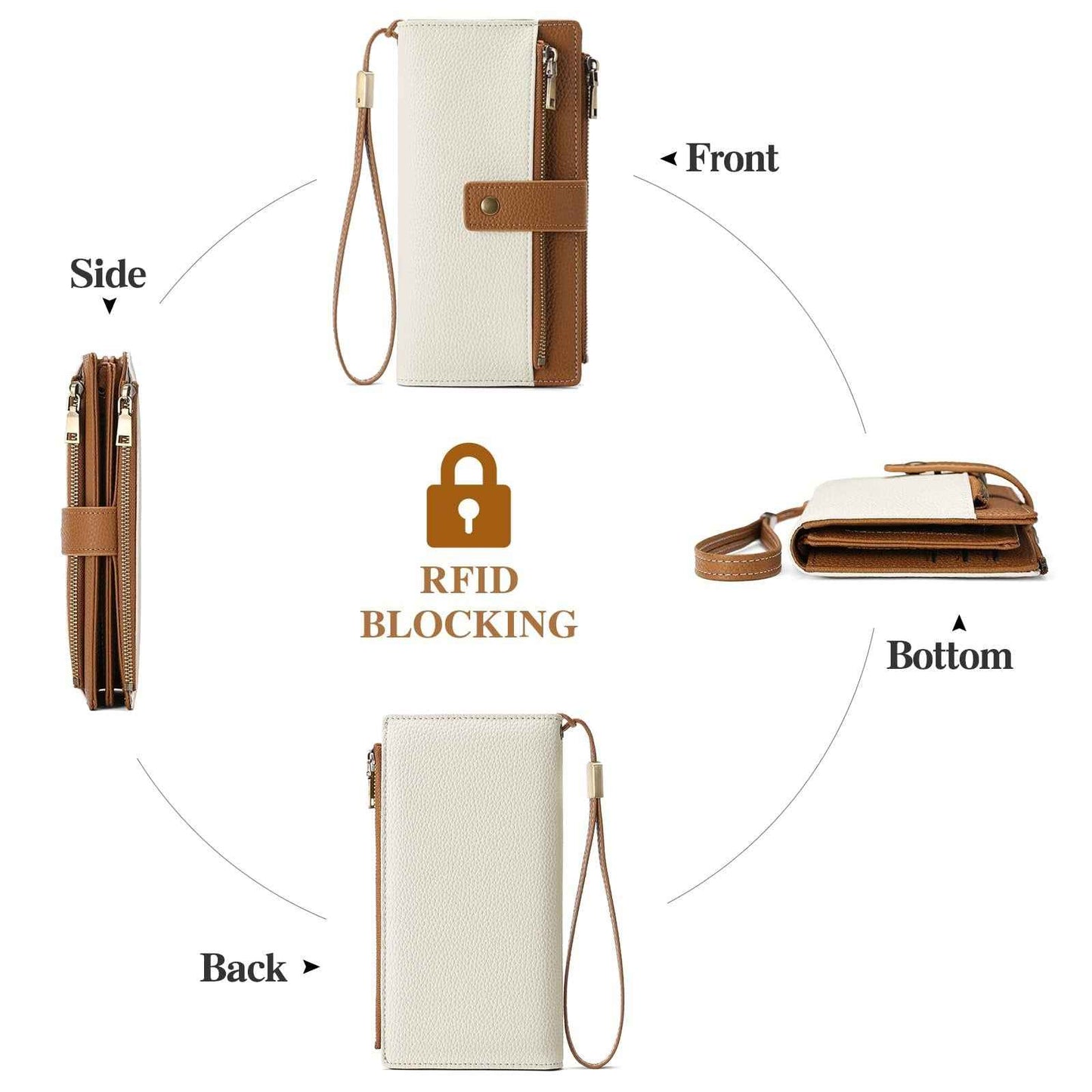 🔥Now’s The Perfect Time to Grab It!🔥2026 New Women's Wallets