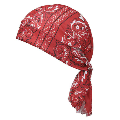🔥Paisley Cooling Headscarf Cap🎁Buy 1 Get 1 Free🎁