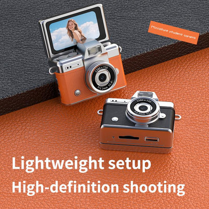 Mini Digital Camera with 1.47 in LCD Screen 1080P