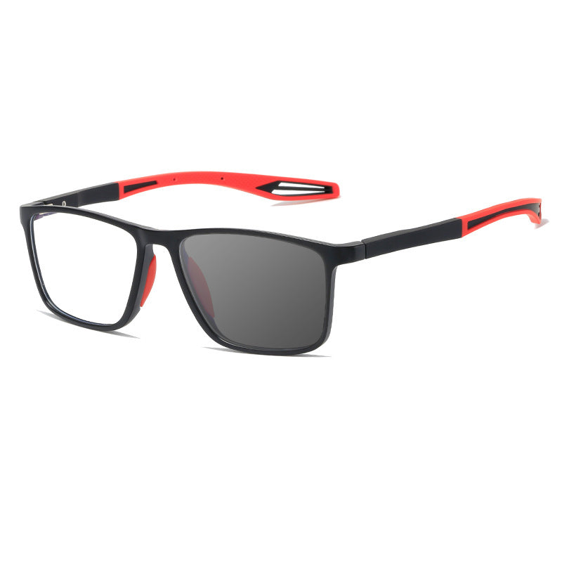 🕶️Ultra-light Sports Square Frame Reading Glasses