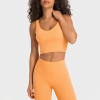 Boston Orange