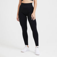 Black Leggings