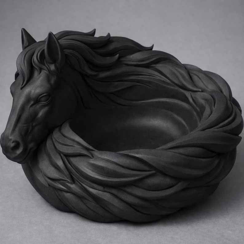 🔥Last Day 60% OFF - Horse Catchall Bowl🐎