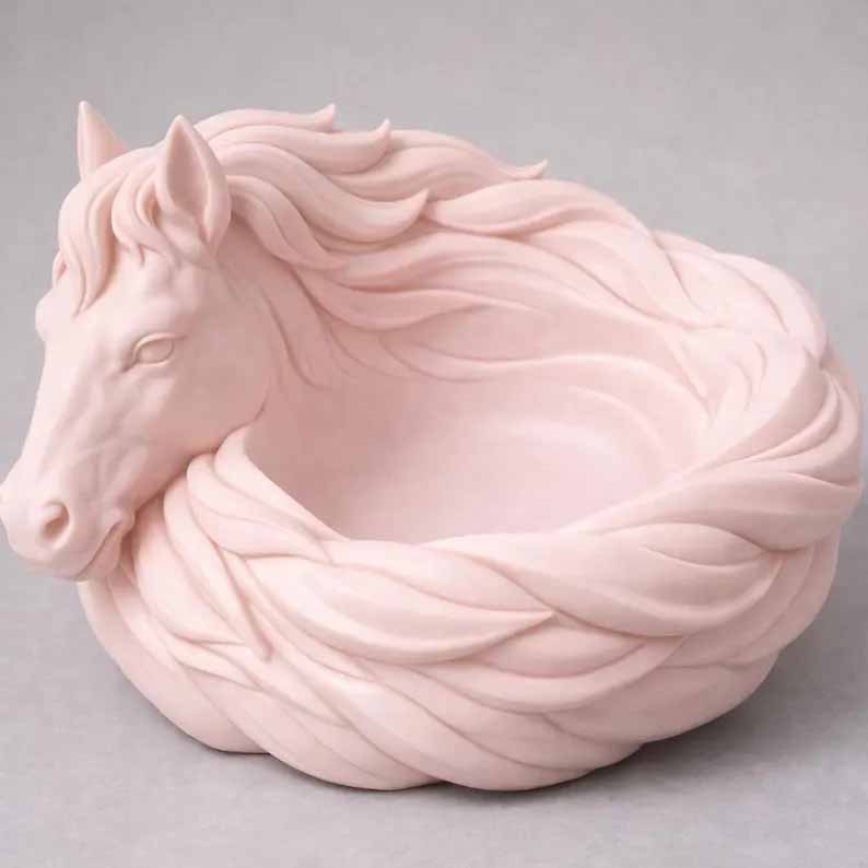 🔥Last Day 60% OFF - Horse Catchall Bowl🐎