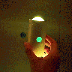 🌈💡[2026 NEW] Luxury Smart LED Motion Sensor Sconce
